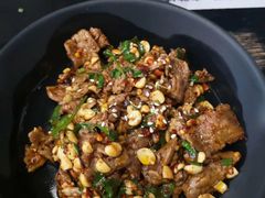 丝恋烤牛肉-丝恋丝娃娃(金阳国贸店)