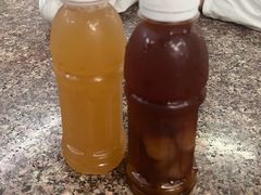 -榮泰米粉湯(Left Shop)