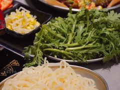 -济扶岛韩国海鲜汤제부도 해물탕(望京店)