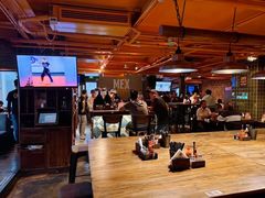 -Q MEX 库迈墨西哥餐吧(三里屯店)