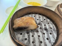 -古南都·清真绿柳居菜馆(太平南路店)