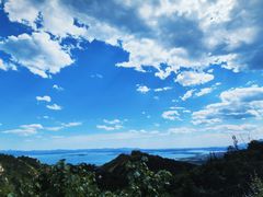-云峰山自然风景区