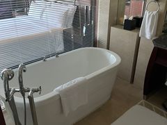 -北京丽晶酒店