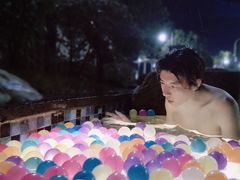 -溧阳天目湖天沐温泉