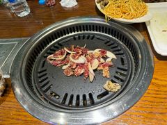-米家·鹤城炭火米家(直营总店)