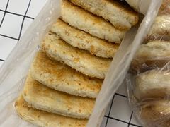 -上好酥烧饼(虹桥中心店)