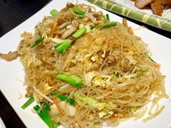 麻春鱼炒米饭-东江海鲜大排档·潮汕菜·砂锅粥