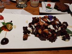 -陆壹捌餐厅(五大道店)