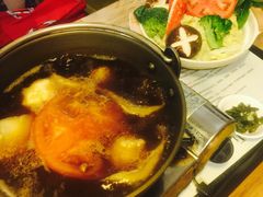 -雅城香慧咖啡馆(常德路店)