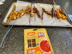 -锦州御烧烤(人民街店)