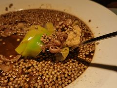 -胡马八破·川菜小馆(高新万达店)