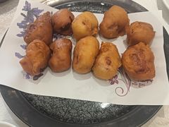 -龙悦湾酒家·八阵鱼生·渔人码头店