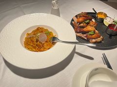-BOB中西餐厅(东安·湘中城市广场店)