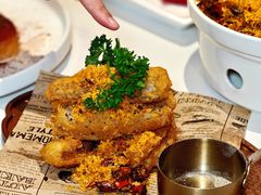 -避风塘·金牌店·夜宵(金玉兰店)