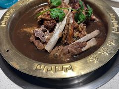-和庆斋羊蝎子火锅·碳缸烧烤(顺义旗舰店)