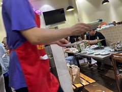 -小寒羊烧烤(凯瑞时代大厦店)