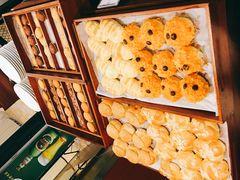-汇泉王朝大饭店-旋转餐厅(南海路店)