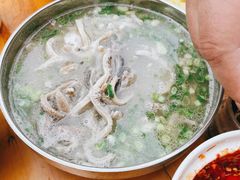 -攀枝花·任德琼·盐边羊肉米线
