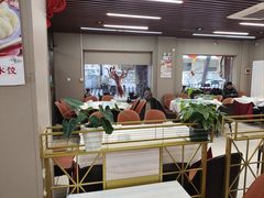-昱德来·天津菜(河西店)