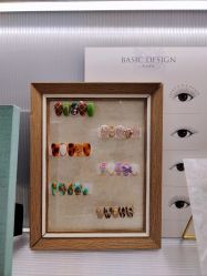 -Face Score美甲美睫皮肤管理