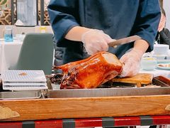 -羲和雅苑•北京烤鸭(吴中路万象城店)