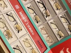 -LOHO眼镜(上海五角场合生汇店)