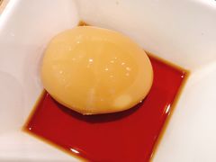 溏心蛋-家有好面(静安大融城店)