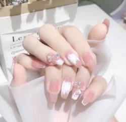 -兔猫ToMoreNails美甲美睫