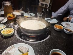 -捞王猪肚鸡火锅(昆山店)