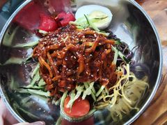 -优壹佳·延边朝鲜族料理(中山北路店)