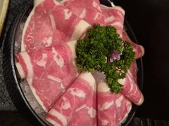 -色響火锅(恒隆广场店)
