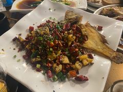 -庆合府重庆大排档(紫都城店)