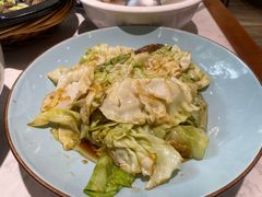 -再回头私房菜·老南京菜