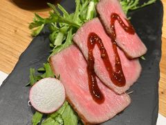 -赤坂亭·M9和牛烧肉·铁板烧(合肥万象城店)