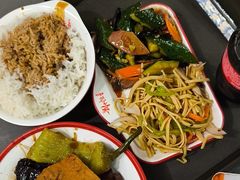 -刘小忙把子肉(北园大街总店)