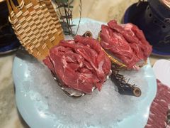 -涮福記·现切牛羊肉火锅(世纪汇店)