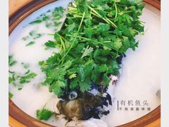 -千岛湖鱼味馆(十字街总店)