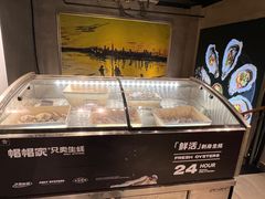 -帽帽家只卖生蚝·烧烤(沙湖路店)
