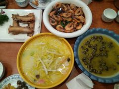 -西新饭店(城中店)