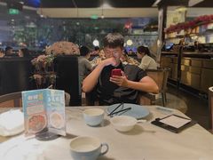 -东南里湖景餐厅·新闽菜(浦西万达店)