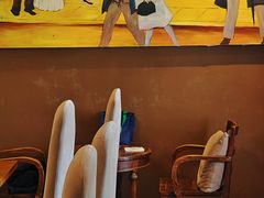 -藏书馆咖啡LibraryCoffee·Bistro(牡丹园店)