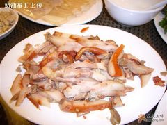 猪头肉-老昌春饼(中央大街店)