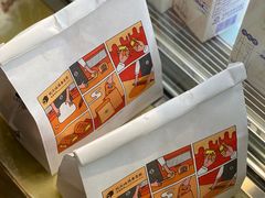 -LELECHA乐乐茶(百货大楼店)