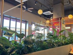 -铭副琦食·虾蟹烩馆(渔人码头店)