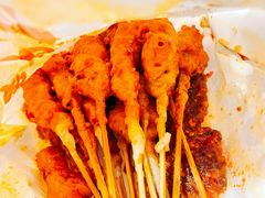 -辽B·小串(总店)