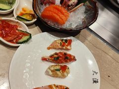 -大渔铁板烧(蛇口店)