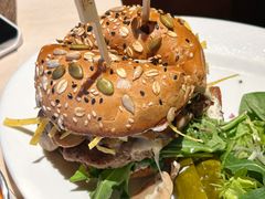 -京A Brewpub·精酿餐吧(幸福村店)