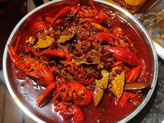 -买又大餐厅(福林里店)