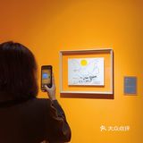 毕加索版画艺术展，大部分在国内首次展出