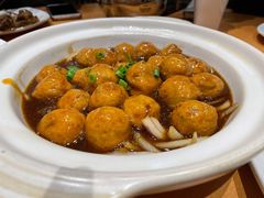-老牌坊鲁菜名店(聊城美食岛店)